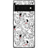 Disney 101 Dalmatians Pattern Google Pixel 6 Pro Skin
